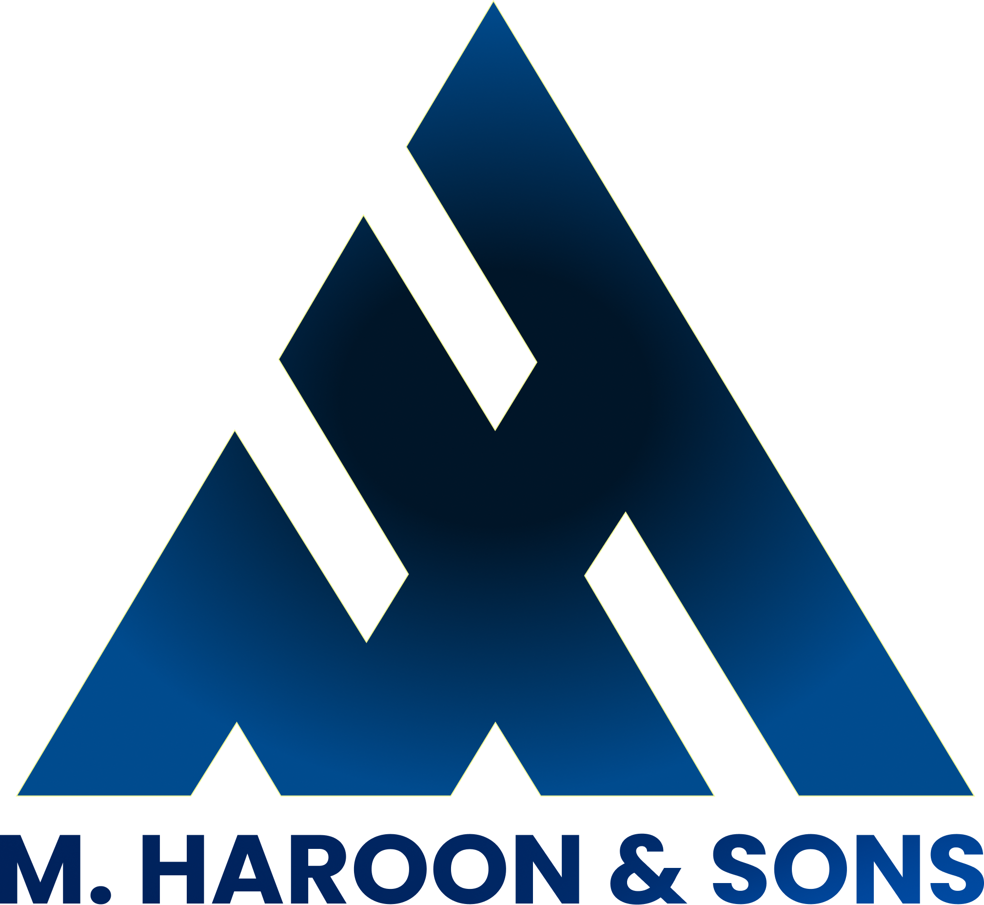 M Haroon & Sons
