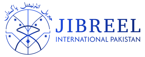 Jibreel International