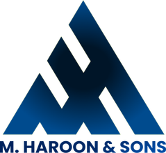 M Haroon & Sons